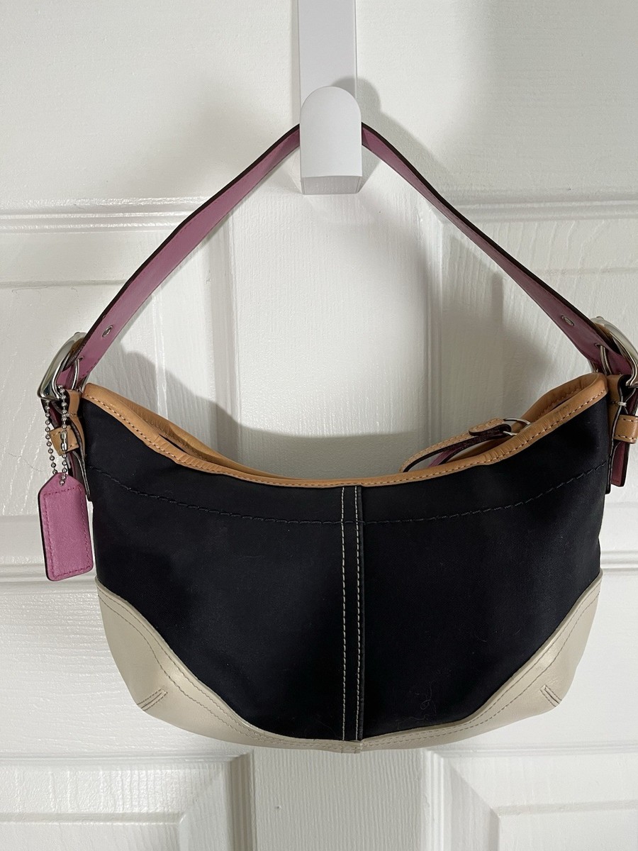 Coach Hobo Bags Black Bags & Handbags for Women for sale | eBay Coach Hobo Bags Black Bags & Handbags for Women for sale | eBay