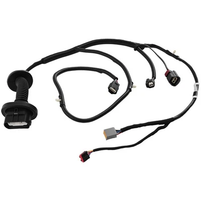 Cable eléctrico de puerta para Ford F-150 FX2 3,5 L/5,0 L/6,2 L 2009-14 AL3T14632-DC Foto 1 de 4