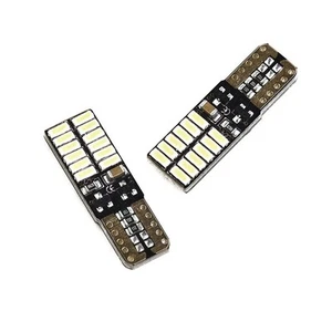 For W204 Car 6000K Xenon White 24LED Canbus Eyebrow Parking Light - Picture 1 of 12