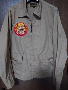 The Real McCoy's M421A size 38 #1003 - Picture 1 of 8
