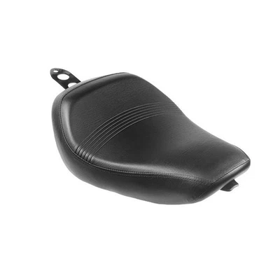Motorcycle Drive Seat Leather for Harley Sportster Cushion XL 883 1200 16-20 #J2 Foto 1 de 4