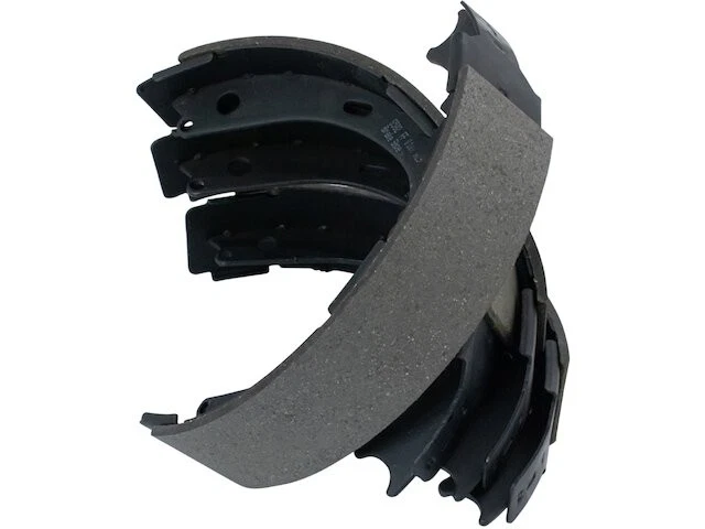 Juego de zapatas de freno trasero para Ford Bronco 1987-1996 1988 1989 1990 1991 1992 MV731YW Foto 1 de 1