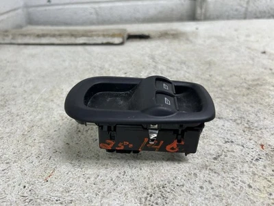 Interruptor de ventana principal Ford Transit35 2024 puerta del conductor OEM ID BK3T14A132AD Foto 1 de 4