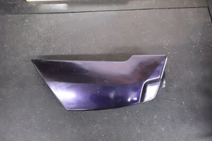KAWASAKI KZ750 B 1976 1977 1978 1979 FRAME RIGHT SIDE BODY PANEL FAIRING COVER - Picture 1 of 18