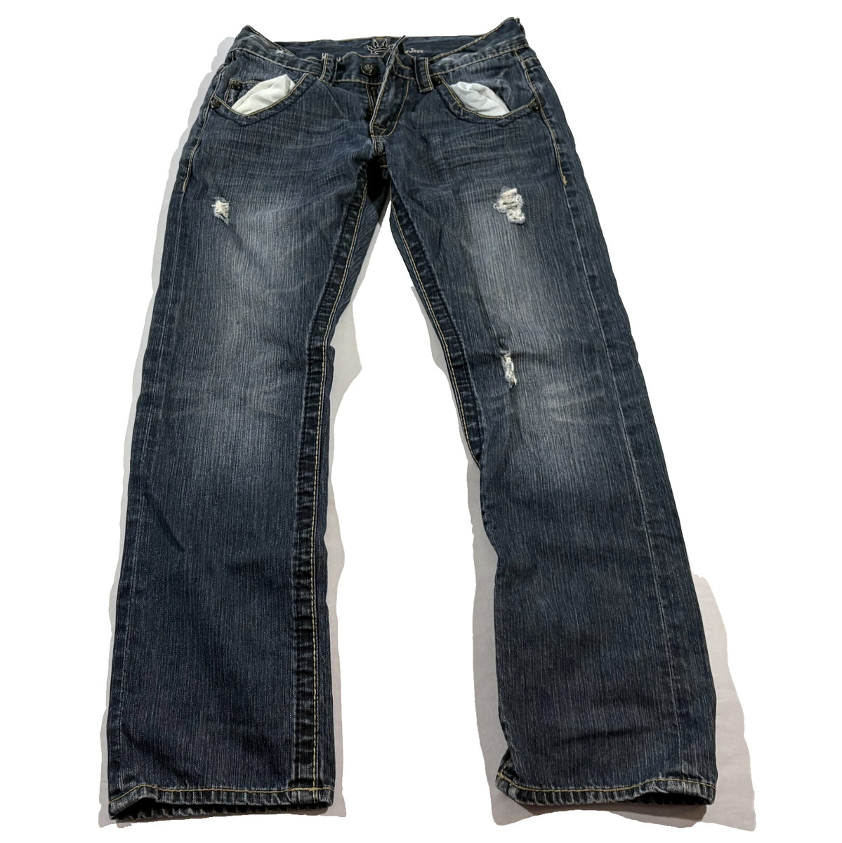 Cotton Regular 30 Size Jeans JNCO for Men for sale | eBay