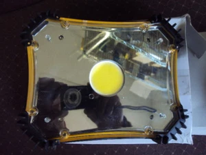 NEW CEP 9710 Replacement Panel Light,10W,LED - Picture 1 of 2