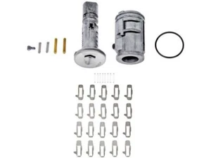Dorman Ignition Lock Cylinder fits Jeep Wrangler 2005-2006 26JXRH - Picture 1 of 1