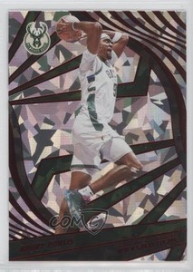 2021-22 Panini Revolution Chinese New Year Bobby Portis #75