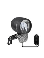 LED Fernlicht e Bike Vorderlicht  Fahrradscheinwerfer 120/170  Lux 8 bis 48 Volt