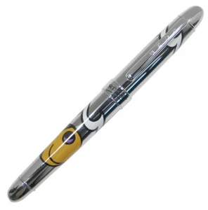 Archived ACME Studio “Boomfish" Limited Edition Rollerball Pen by ROMERO BRITTO - Picture 1 of 4