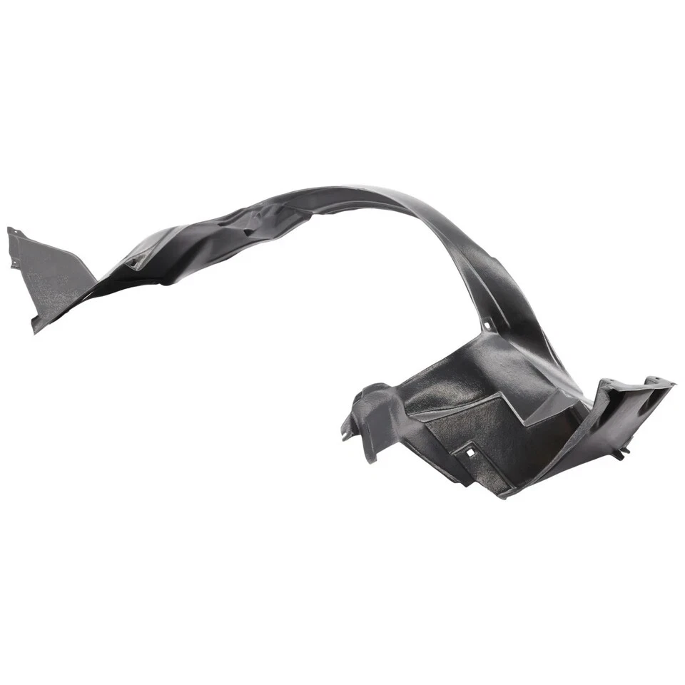 Nuevo forro guardabarros delantero derecho para BMW Z3 1996-2002 convertible cupé BM1249128 Foto 1 de 1