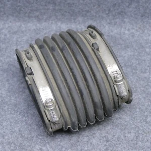 2002-2004 Jeep Grand Cherokee Air Intake Corrugated Rubber Duct Tube Pipe 75310 - Picture 1 of 5