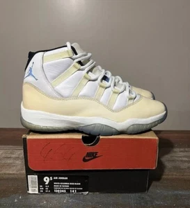 Nike Air Jordan 11 OG 1996 Columbia🦄 - Picture 1 of 14