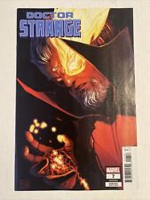 Doctor Strange #7 (Marvel, 2023) 1:25 STEPHANIE HANS VARIANT VF/NM