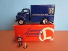 Lionel Eastwood Automobilia 1950 Chevy Cab/Box Truck By Ertl - Delivery Truck