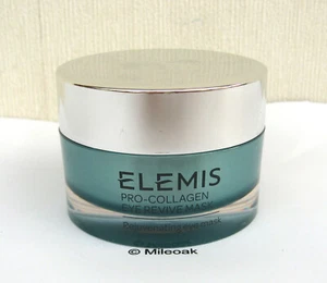 Elemis Pro Collagen Eye Revive Mask Giant 30ml unboxed - Picture 1 of 1