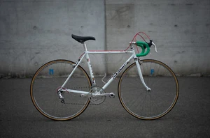 Moser Sprint aus den 1980er, Grösse 49cm für L'Eroica - Bild 1 von 7