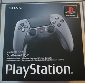Manette Sony PlayStation 5 PS5 30th Anniversary - DualSense EDGE - Neuve - Photo 1/1