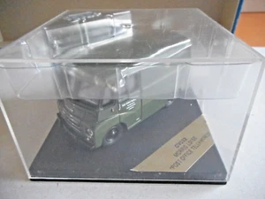 Vitesse CV022 Morris LD150 Post Office Telephones + Box - Picture 1 of 9