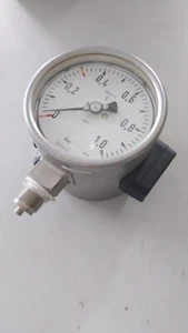 LABOM Druckmeßumformer CK 4501 Typ E 81.2 U28V (F 796) - Bild 1 von 5