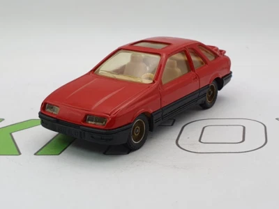 Ford Sierra XR4i Solido 1/43 - Immagine 1 di 2