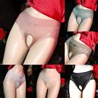 Lace Women Underwear See-Through Sexy Sheer Thong Ultra-Thin Breathable