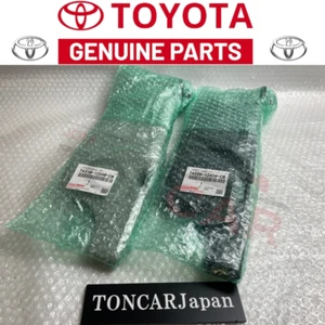 Toyota Genuine AE86 COROLLA LEVIN TRUENO Sun Visor Shade R&L SET - Picture 1 of 22