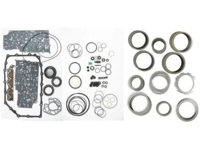 Kit de reparación maestro de transmisión automática 38582FWGT 2009 2010 para GMC Yukon XL 2500 2008-2013 Foto 1 de 2