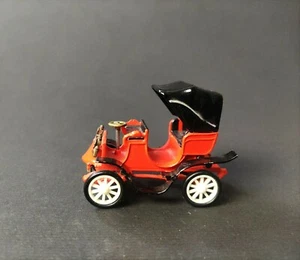 🚗* GOBRON BRILLIE 1899 * R.A.M.I by JMK made in France 🟠 - Picture 1 of 6