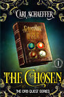 The Chosen Book One The Orb Quest Series By Cari Schaeffer   New Copy   978