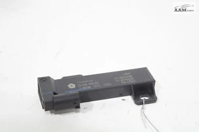 Dodge Durango 2014-2020 módulo antena llave inteligente entrada trasera izquierda OEM Foto 1 de 4