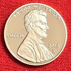 2018-S  **Proof**  Lincoln Cent - Nice Coin - L@@K At Pictures!!!!!