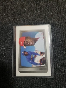 1989 Bowman Ken Griffey w/Jr #259 HOF - Picture 1 of 1