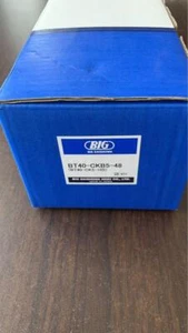 BIG DAISHOWA SEIKI BT40-CKB5-48 BIG DAISHOWA SEIKI BIG DAISHOWA SEIKI BIG BIG - Picture 1 of 4