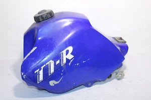 1999-2004 Yamaha Ttr225 OEM Gas Fuel Tank Cell 5FG-F4100-40-00 - Picture 1 of 9