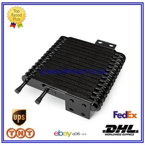 Radiador de caja de engranajes enfriador de aceite para Mitsubishi Outlander 6B31 3,0 L 2920A128 - Imagen 1 de 10