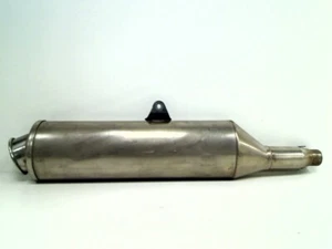 2200509 TUBO DE ESCAPE para TRIUMPH SPEED TRIPLE 955 2002-2004 usado 90241 - Imagen 1 de 7