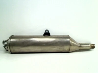 2200509 TUBO DE ESCAPE para TRIUMPH SPEED TRIPLE 955 2002-2004 usado 90241 - Imagen 1 de 4