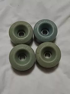 Vintage sims skateboard wheels 64mm Sims Wheels - Picture 1 of 2