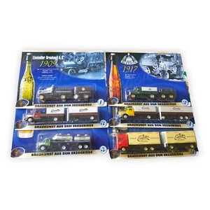 Einsiedler Truck LKW Sammlung AUSWAHL Edition 2004 Modell LKW Sammler 1 87 - Bild 1 von 13