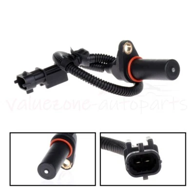 Sensor de posición del cigüeñal para Hyundai Accent 2012-2014 Kia Soul 2010-2014 1,6 L Foto 1 de 4
