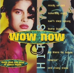 Wow Now - Hits ° Sampler-CD-Album von 1997 ° WIE NEU ° - Bild 1 von 3