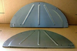 1928 1929 1930 1931 Model A Ford Roadster Inner fender panels - Picture 1 of 1