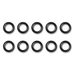Junta tórica natural de propano MENSI 10 PIEZAS para adaptador POL de cilindro de tanque de propano  - Imagen 1 de 12