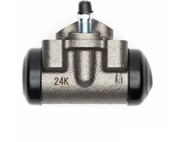 Cilindro de rueda trasera derecha 43QN58J para Oldsmobile Series 98 1949 Foto 1 de 1