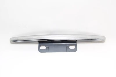 Placa de matrícula de maletero Acura RL 05-08 gris/carbón 74890-SJA-A01, OEM, 200 Foto 1 de 2