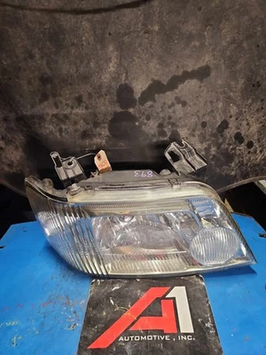 05-07 MERCURY MARINER Right Headlamp y Turn Signal Passenger Side Rh OEM Foto 1 de 4