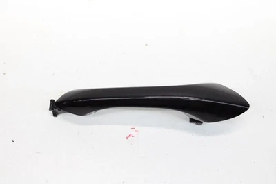 2024-2025 CHEVROLET TRAX MANIJA PUERTA EXTERIOR TRASERA DERECHA NEGRA MEET HERVIDOR OEM Foto 1 de 4