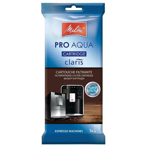 Melitta Caffeo Pro Aqua Filter Cartridge - Image 1 of 1