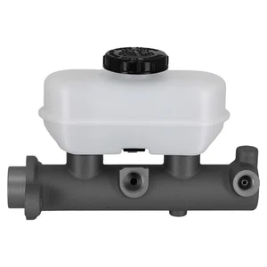 Brake Master Cylinder for Ford F150 1987-2003F250 1987-1993 M39634 with Sensor - Picture 1 of 11
